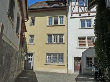 Schaffhausen, Kanton Schaffhausen