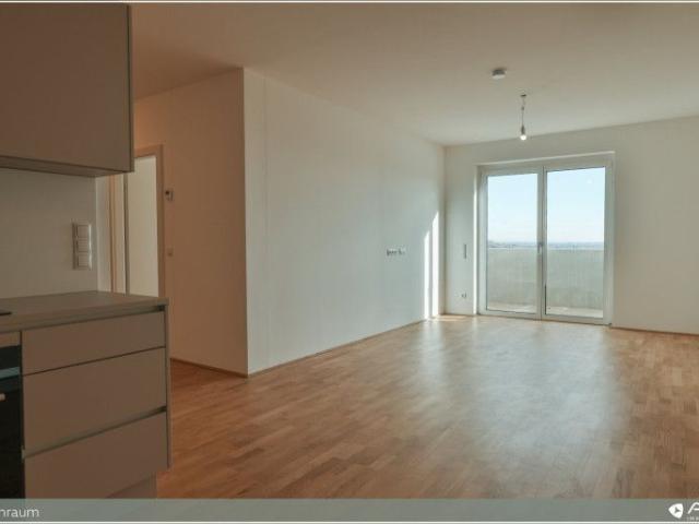 Ruhige 3 Zimmerwohnung mit großer Terrasse