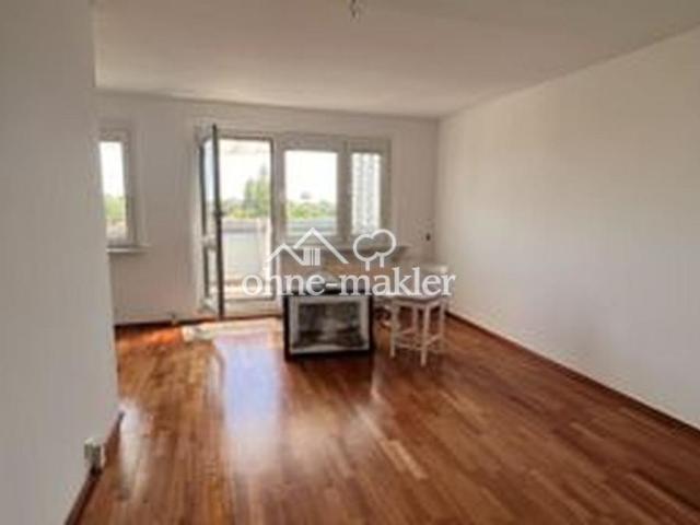 Ruhige 3 Zimmerwohnung im Grünen in Marzahn/ Biesdorf