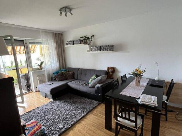 Ruhige 3 Zimmerwohnung in Hörsching!