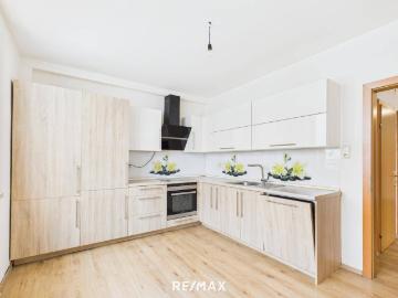 Ruhige 3 Zimmerwohnung in Leonding Perfekte Anlegerwohnung