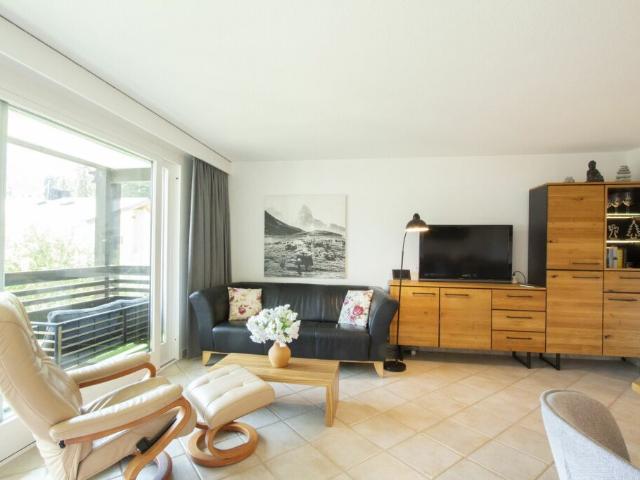 Ruhige 3 Zimmerwohnung in Lenzerheide beim See