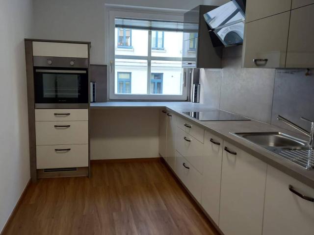 ruhige 3 Zimmerwohnung