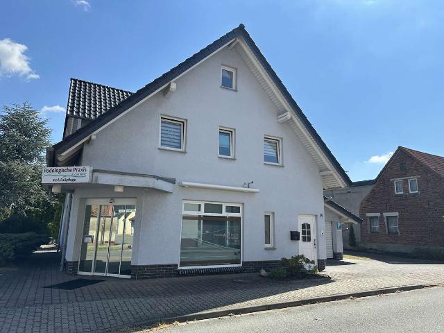Ruhige 3 Zimmerwohnung 576.202
