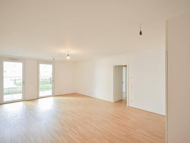 Ruhige 3 Zimmer Gartenwohnung 1 Monat mietfrei!
