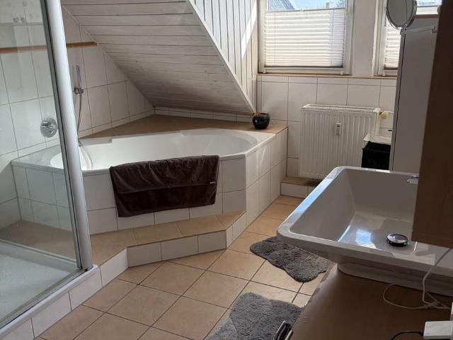 ruhige 3 Zimmer Maisonetten Eigentumswohnung im Herzen Hildesheim