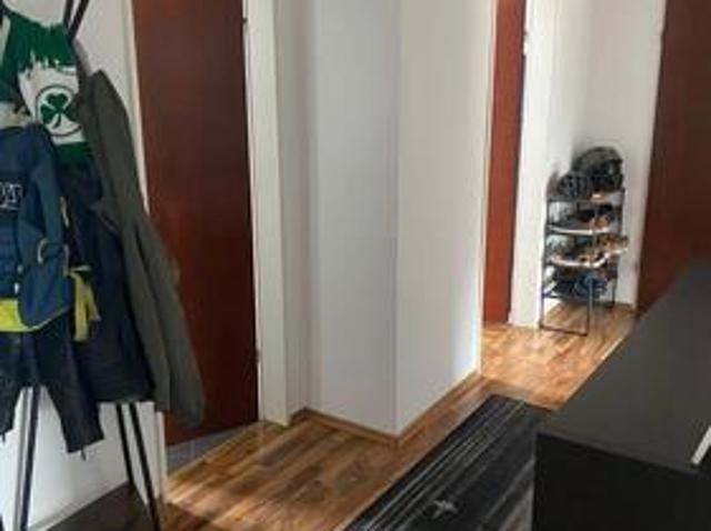 Ruhige 3 Zimmer mit guter Anbindung nach FürthNürnbergErlangen