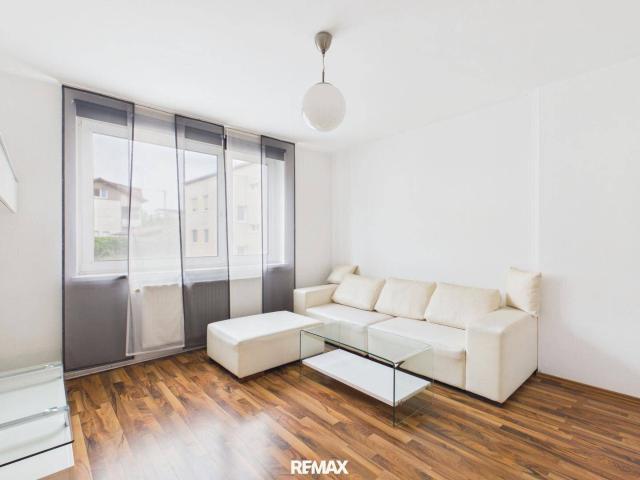 Ruhige 3 Zimmer Wohnung