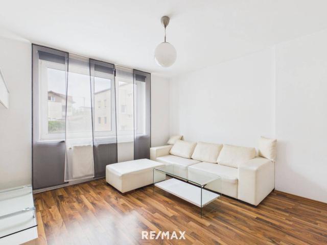 Ruhige 3 Zimmer Wohnung