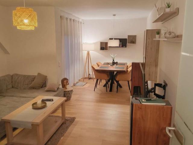 Ruhige 3 Zimmer Wohnung direkt am Steinhuder Meer