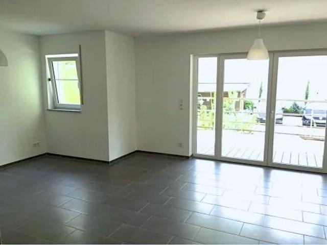 Ruhige 3 Zimmer Wohnung F Hausen