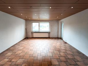 Ruhige 3 Zimmer Wohnung Frankfurt Praunheim / Nordweststadt mit Balkon