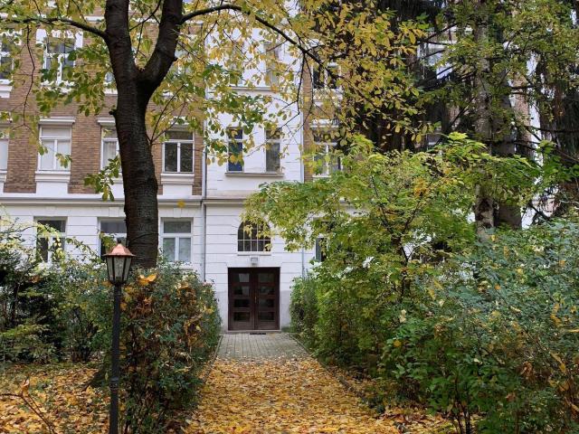 Ruhige 3 Zimmer Wohnung für WG oder Kleinfamilie
