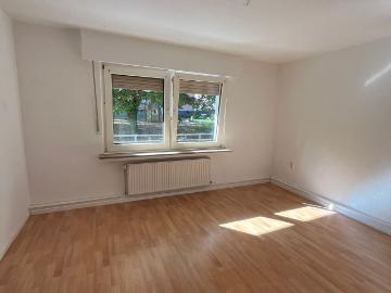 Ruhige 3 Zimmer Wohnung im 3. Stock mit Balkon in Lünen Hirtenweg