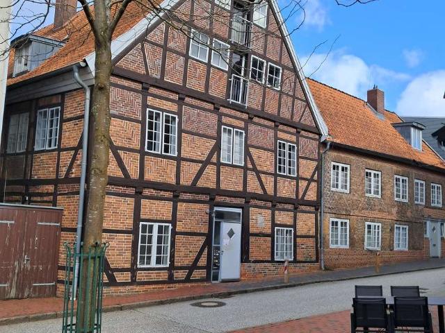 Ruhige 3 Zimmer Wohnung in der City von privat