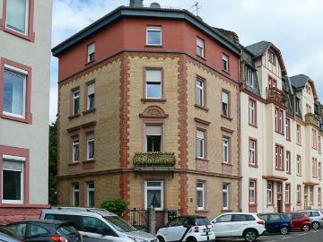 Etagenwohnung zum Verkauf in Bruchfeldplatz