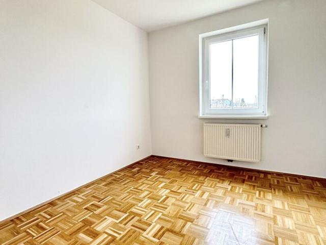 Ruhige 3 Zimmer Wohnung in Neukirchen am Walde