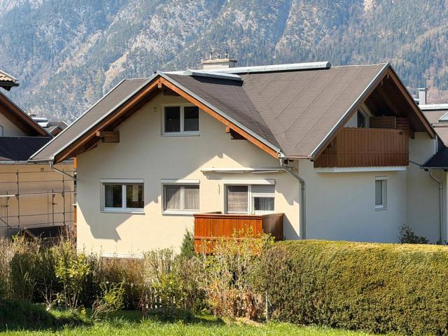 Ruhige 3 Zimmer Wohnung inkl. Parkplatz und Terrasse in Buch i. Tirol provisionsfrei