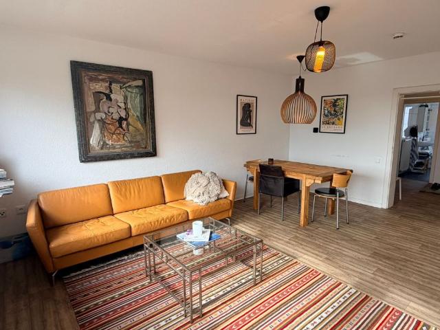 Ruhige 3 Zimmer Wohnung mit 99 m² Wohnfläche im 1. Obergeschoss in Essen Steele