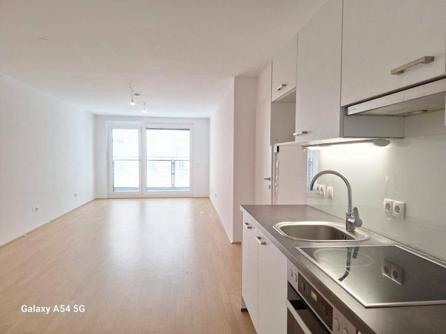 Ruhige 3 Zimmer Wohnung mit Außenfläche
