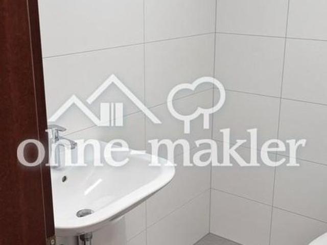 Ruhige 3 Zimmer Wohnung mit Balkon, Garage & Gäste WC in grüner Lage nahe Almenhof