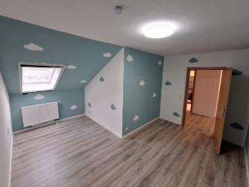 Bad Vilbel, Taunus, Rheinland-Pfalz - Keller