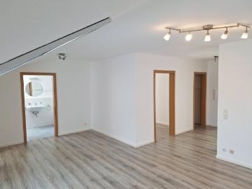 Wohnung mieten in Bad Vilbel - Keller