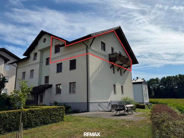 >> Kaufanbote liegen vor !    Ruhige 3 Zimmer Wohnung mit Balkon & Kaminofen
