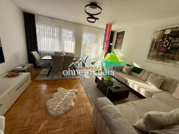 Strehleranger, Neuperlach - Keller, Aufzug