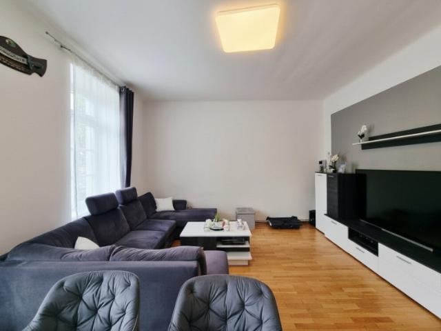 Ruhige 3 Zimmer Wohnung mit separater Küche | 70,56 m² | Stellplatz inklusive