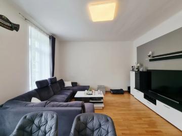 Ruhige 3 Zimmer Wohnung mit separater Küche | 70,56 m² | Stellplatz inklusive