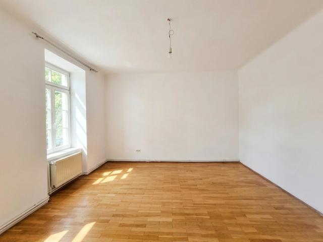 Ruhige 3 Zimmer Wohnung mit separater Küche | 70,56 m² | Stellplatz inklusive