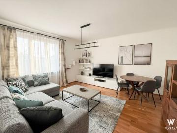 Helle 3 Zimmer Wohnung in 1180 Wien | Nähe AKH & Alser Straße