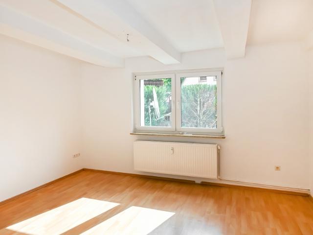 Ruhige 3 Zimmer Wohnung nahe Hildesheim