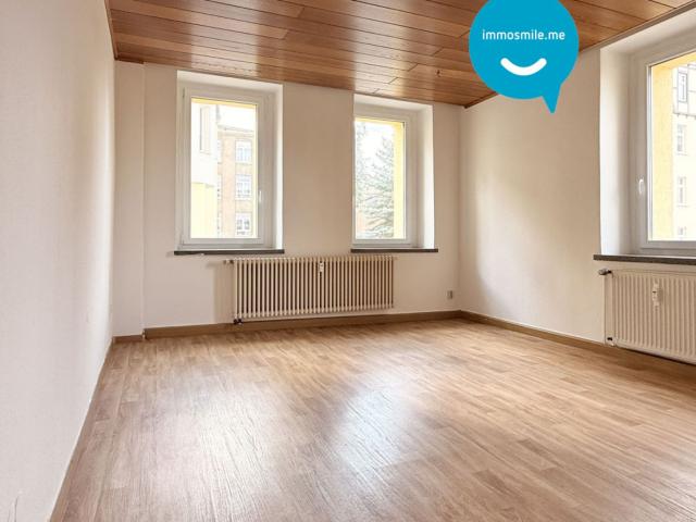 ruhige 3 Zimmer • Tageslichtbad mit Dusche • geräumige Küche • Laminat • günstig mieten ID: 3520