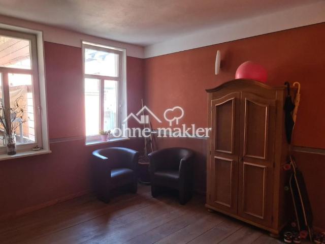 Ruhige 3 Raum Wohnung Altstadt Stendal