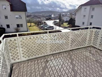 Wallrabs, Südthüringen, Schmalkalden-Meiningen, Thüringen