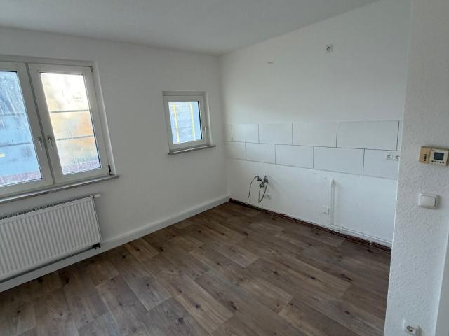 Ruhige 1,5 Zimmer Wohnung in der 2. Etage in Mönchengladbach