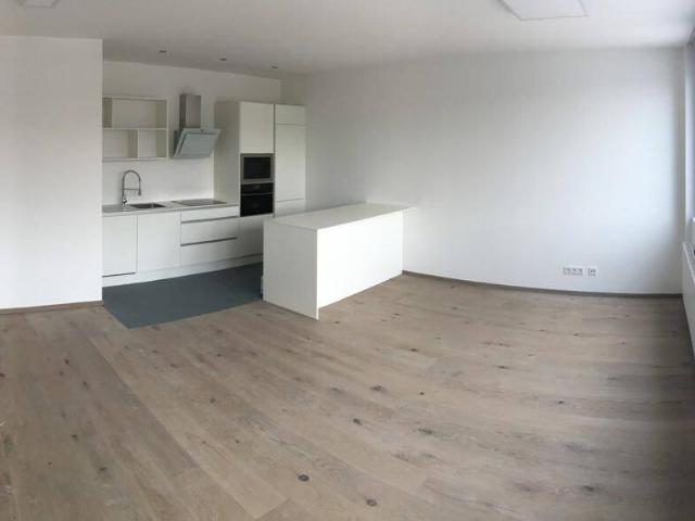 Ruhige 1,5 Zimmer Wohnung in Fußgängerzone