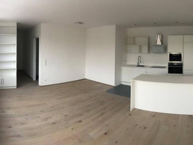 Ruhige 1,5 Zimmer Wohnung in Fußgängerzone