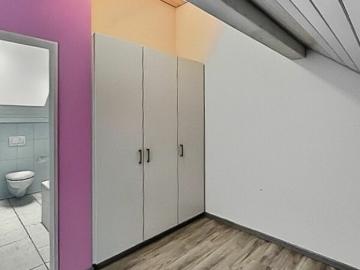 Ruhige 1.5 Zimmerwohnung an idyllischer Lage