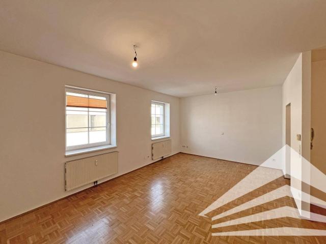 Ruhige 1 Zimmer Citywohnung mit Küche Nähe Landstraße!