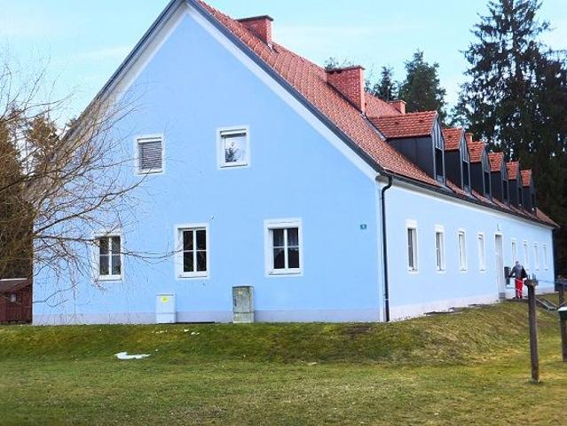 Ruhige 1 Zimmer Wohnung im 1.OG in Unterpremstätten Zettling