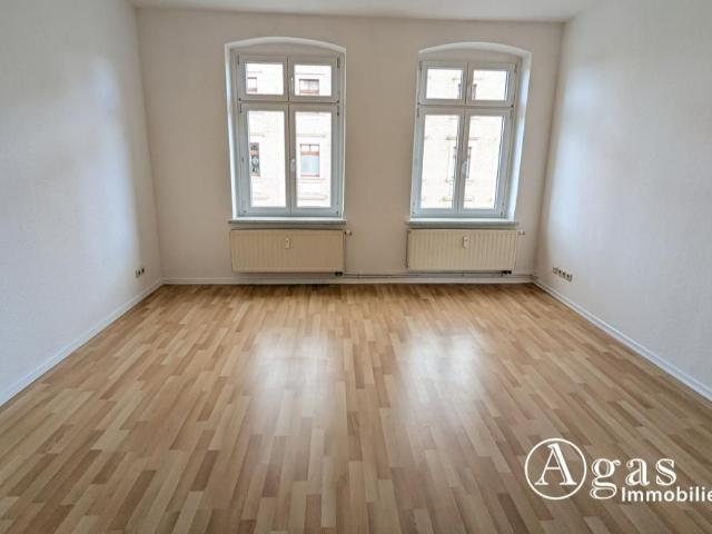 Ruhige 1 Zimmer Wohnung in Eberswalde