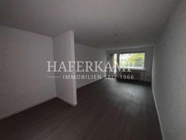 Ruhige 1 Zimmer Wohnung mit Balkon in Bremen