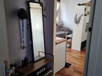 Ruhige 1 Zimmer Wohnung Nähe Erholungsgebiet Wienerberg