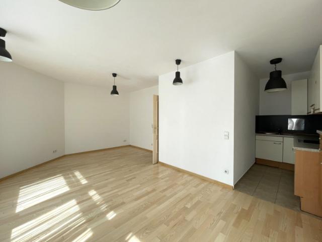 Ruhige 1 Zimmer Wohnung Nähe Stadtzentrum Mödling
