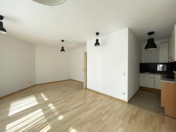 Ruhige 1 Zimmer Wohnung Nähe Stadtzentrum Mödling