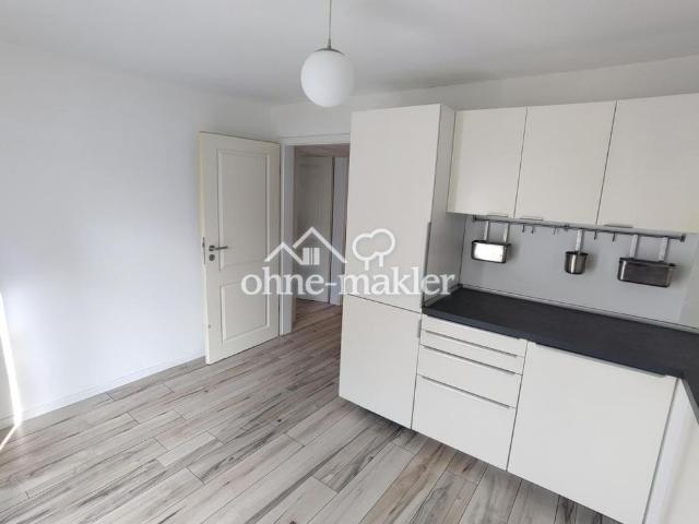Ruhige 2 ZKB mit EBK und Stellplatz