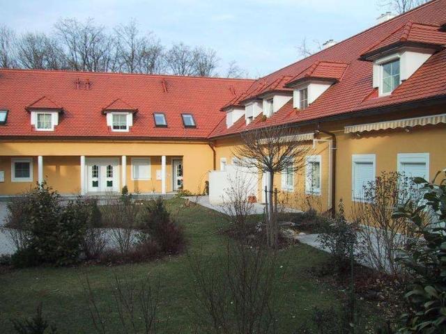 Ruhige 2 Zimmerwohnung im Bischofswald Top 31
